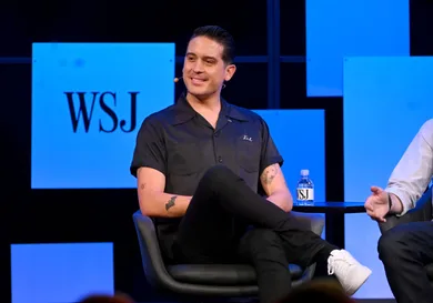 Nicholas Hunt/Getty Images