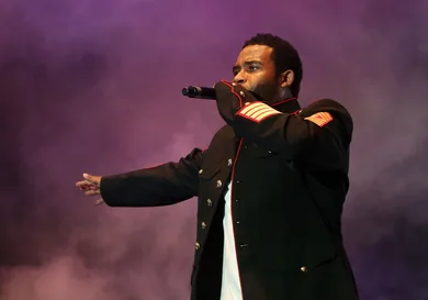 Chris McGrath/Getty Images