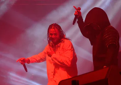 Michael Tullberg / Getty Images