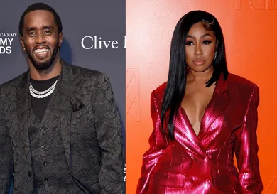 Gregg DeGuire/Getty Images & Frazer Harrison/Getty Images