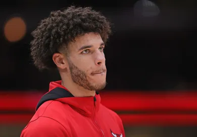 Jonathan Daniel/Getty Images