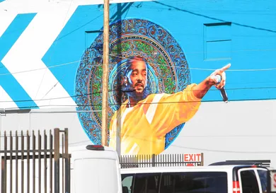 Bauer-Griffin/GC Images