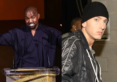 Michael Loccisano/Getty Images, Christopher Polk/Getty Images