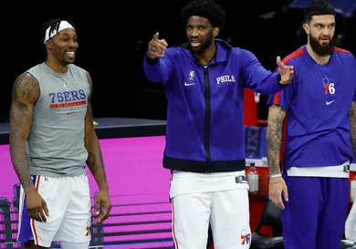 Tim Nwachukwu/Getty Images