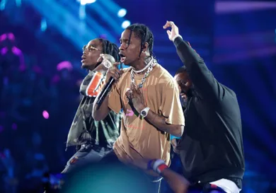 Kevin Winter/Getty Images