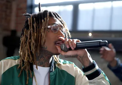 Joe Scarnici/Getty Images