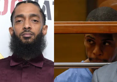 Michael Tullberg & Francine Orr-Pool/Getty Images