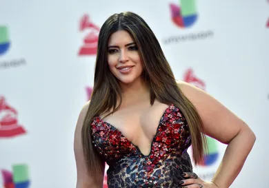 David Becker/Getty Images for LARAS