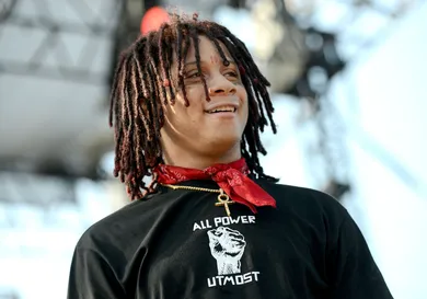 Scott Dudelson/Getty Images