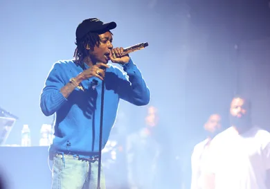 Neilson Barnard/Getty Images