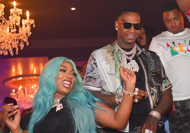 Prince Williams/Wireimage/Getty Images