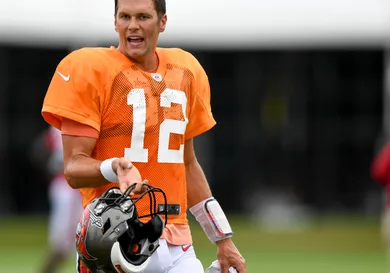 Douglas P. DeFelice/Getty Images