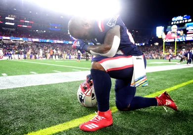 Billie Weiss / Getty Images