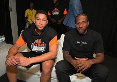 Charley Gallay/Getty Images for Nickelodeon