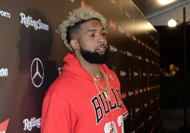 Gustavo Caballero/Getty Images