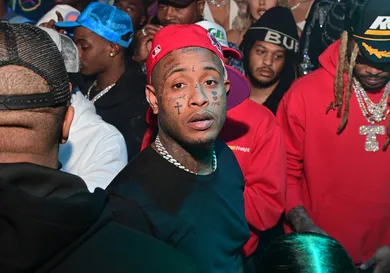 Prince Williams/Wireimage via Getty