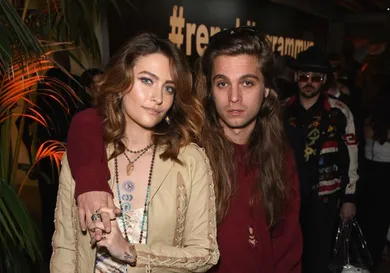 Presley Ann / Stringer / Getty Images