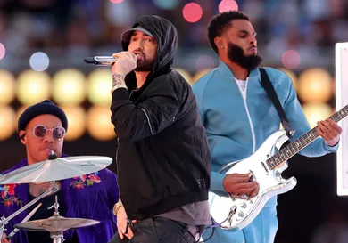 Photo by Kevin C. Cox/Getty Images