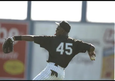 Al Bello/Getty Images