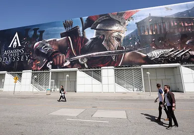 Christian Petersen/Getty Images