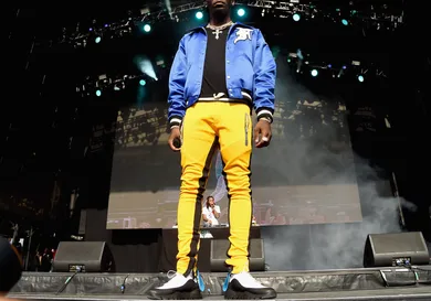 Nicholas Hunt/Getty Images