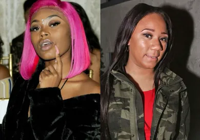 Arun Nevader/Getty Images & Johnny Nunez/Getty Images