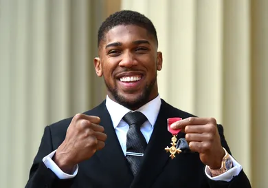 Kirsty O'Connor - WPA Pool/Getty Images