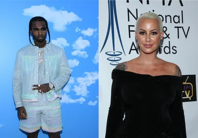 Pascal Le Segretain/Getty Images / Phillip Faraone/Getty Images