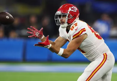 Harry How / Getty Images