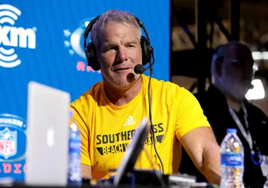 (Cindy Ord/Getty Images for SiriusXM )