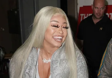 Alexander Tamargo / Stringer / Getty Images