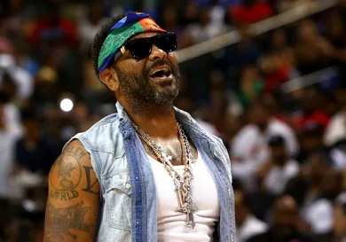 Mike Stobe / Getty Images