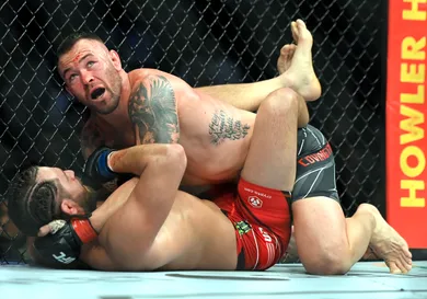 David Becker/Getty Images