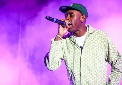 Rich Fury/Getty Images