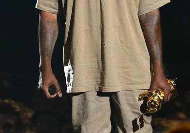 Kevork Djansezian/Getty Images