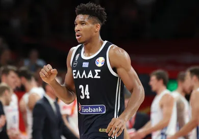 Lintao Zhang/Getty Images