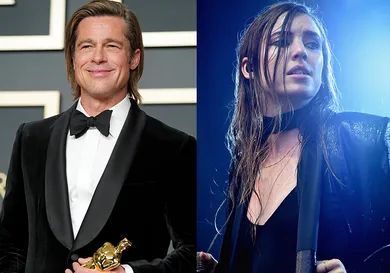 Rachel Luna/Getty Images Theo Wargo/Getty Images