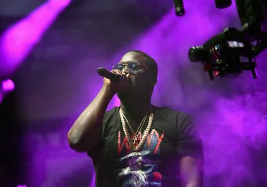 Mike Windle / Staff / Getty Images