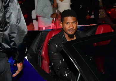 Prince Williams/WireImage/Getty Images