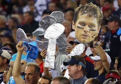 Adam Glanzman/Getty Images