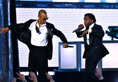 Kevin Winter/Getty Images