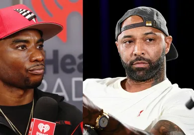 Gabe Ginsberg/Getty Images, Paras Griffin/Getty Images