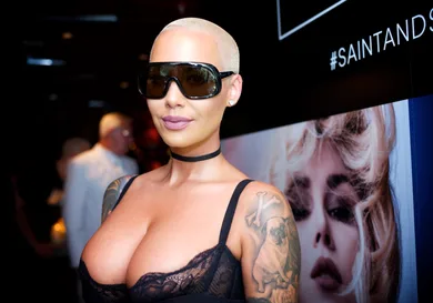 Earl Gibson III/ Getty Images