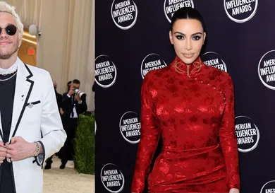 Theo Wargo/Getty Images & Presley Ann/Getty Images