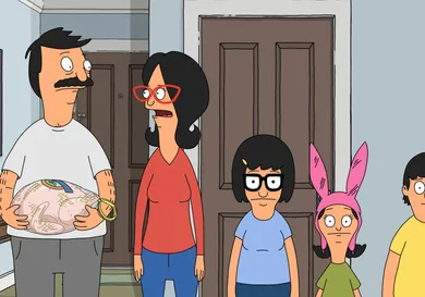 FOX via Getty Images