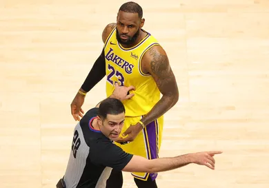 Kevin C. Cox / Staff / Getty Images