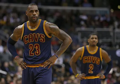 Patrick Smith/ Getty Images