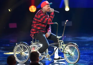 Kevin Winter/Getty Images