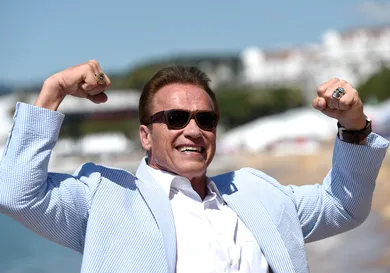 Antony Jones/Getty Images