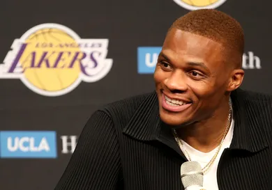 Katelyn Mulcahy/Getty Images